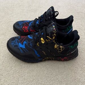 Adidas Disney Ultraboosts